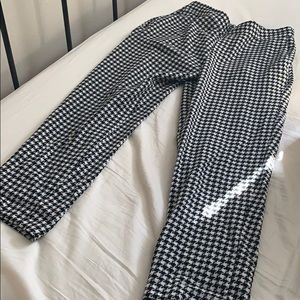 Dress pants